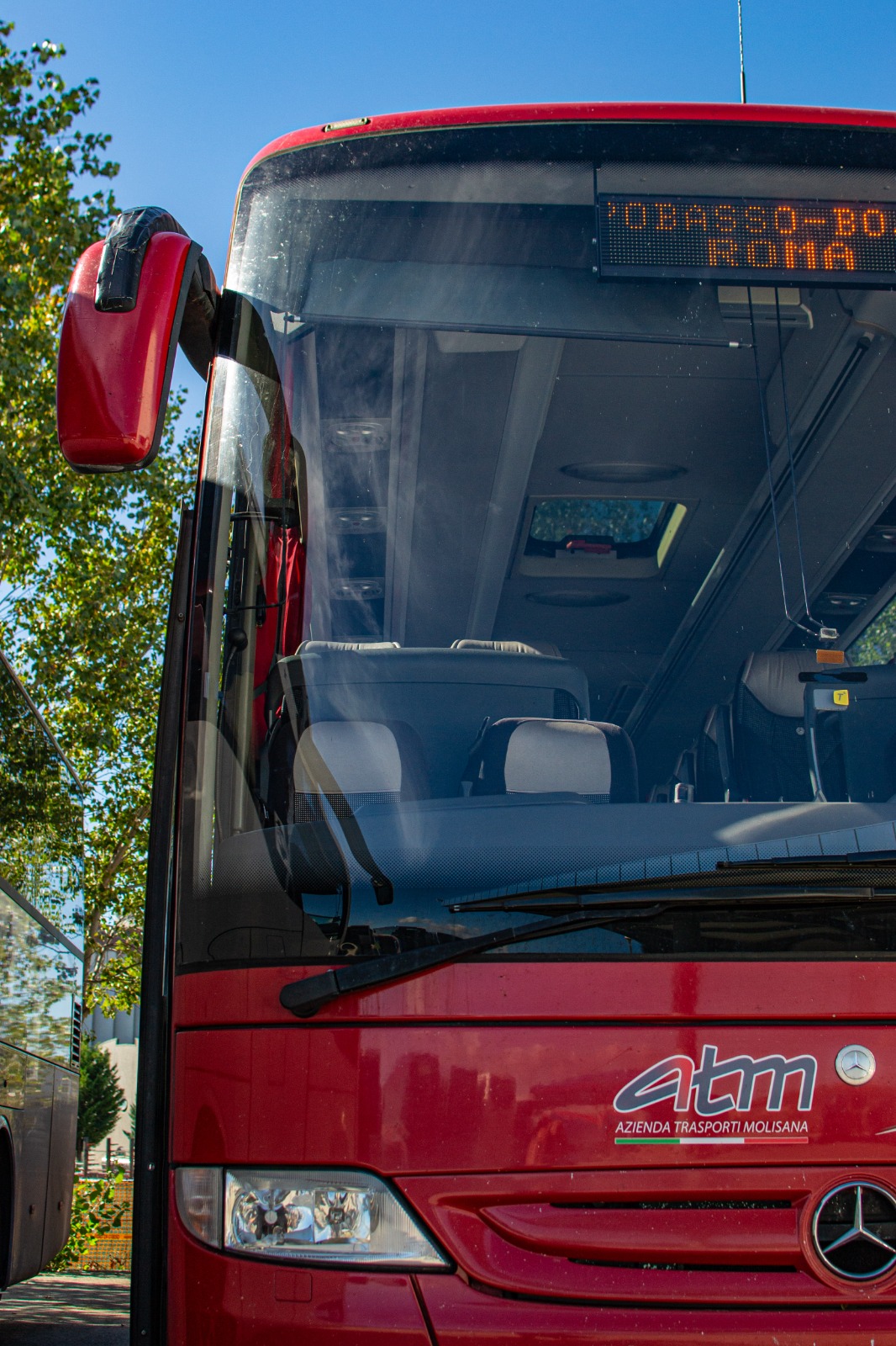 Novità – ATM